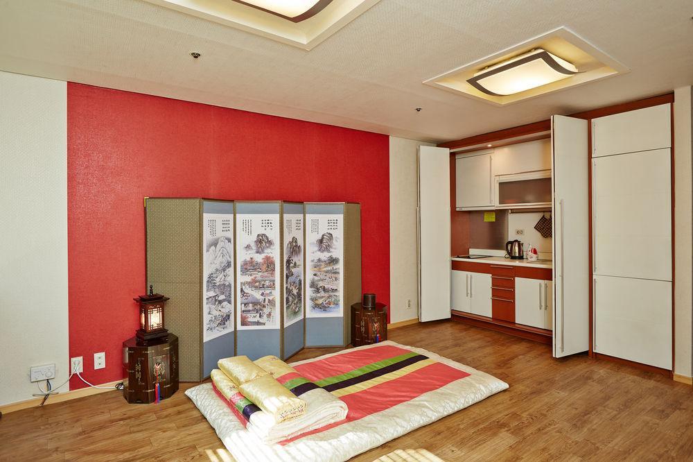 Seoul Sweet Theme Guest House Exterior photo
