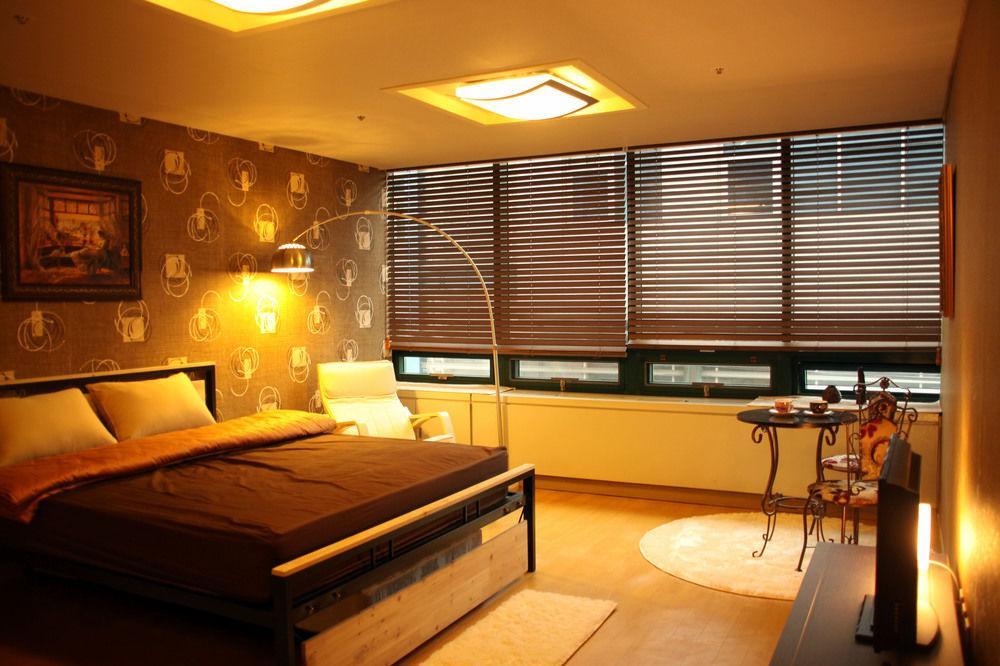 Seoul Sweet Theme Guest House Exterior photo