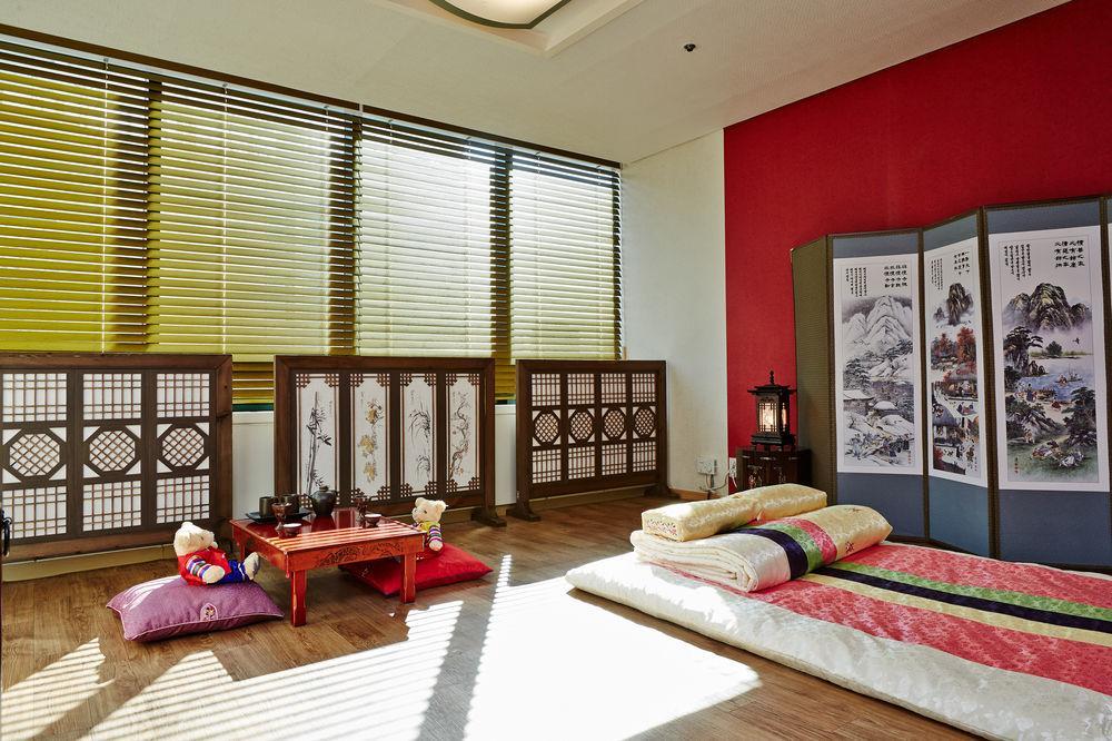 Seoul Sweet Theme Guest House Exterior photo