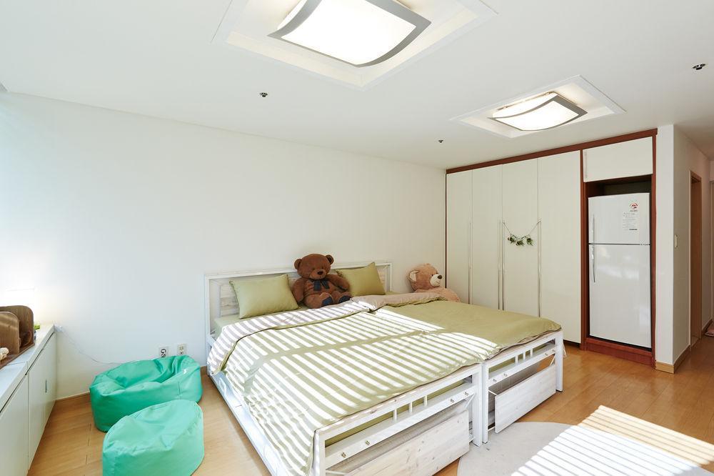 Seoul Sweet Theme Guest House Exterior photo